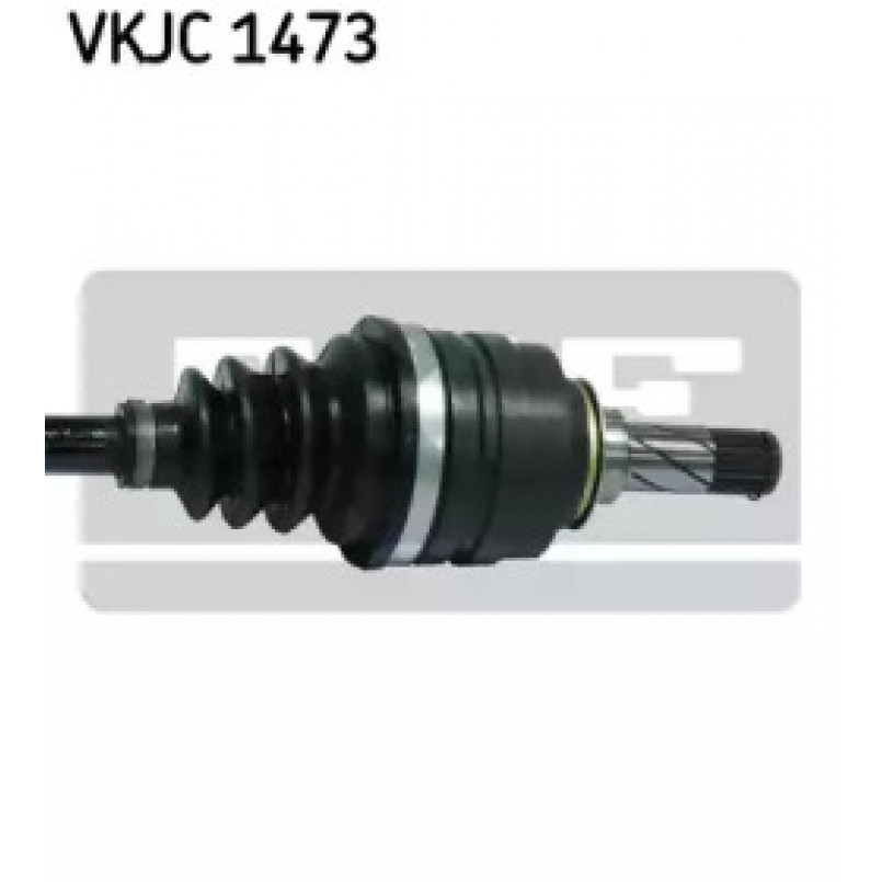 VKJC 1473 SKF - Привідний вал